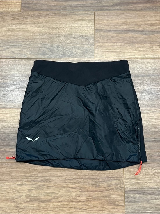 Salewa Dresses & Skirts - Salewa Sella TirolWool Responsive Skirt in Black Size Small